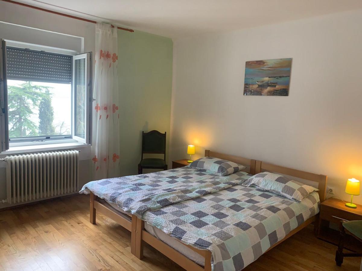 Apartmaji Amitis Portorož Exterior foto